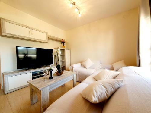 Apartamento Golf Paradise Terraza Panor�mica