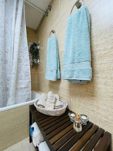 Apartamento Eden Golf Riviera Del Sol