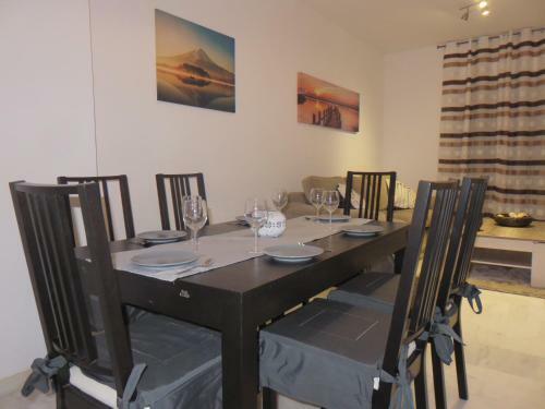 Apartamento Island Of Riviera Golf