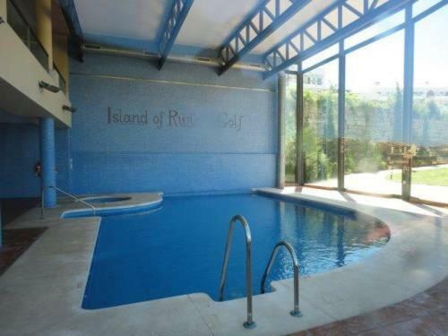 Apartamento Island Of Riviera Golf