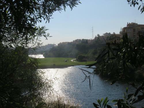Apartamento Island Of Riviera Golf