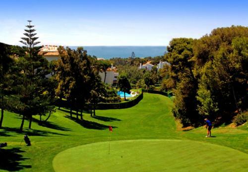 Apartamento El Puente Luxury 3 Bedroom