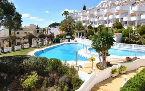 Apartamento El Puente Luxury 3 Bedroom