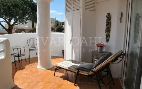Apartamento El Puente Luxury 3 Bedroom