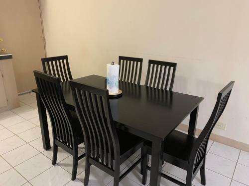 Apartamento Casa de Pedro- Entire Villa