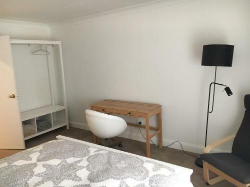 Apartamento Twodogfolly At Creeklands
