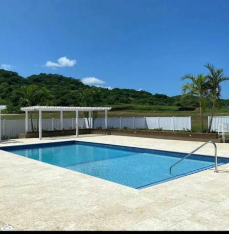 Apartamento Orange Comfort