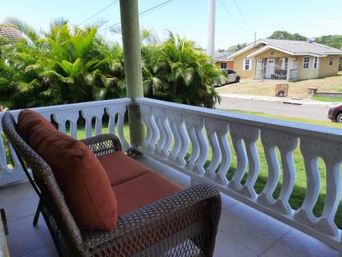 Draxall Vacation Home 1 Bedroom