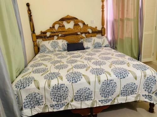 Apartamento Homes For Families