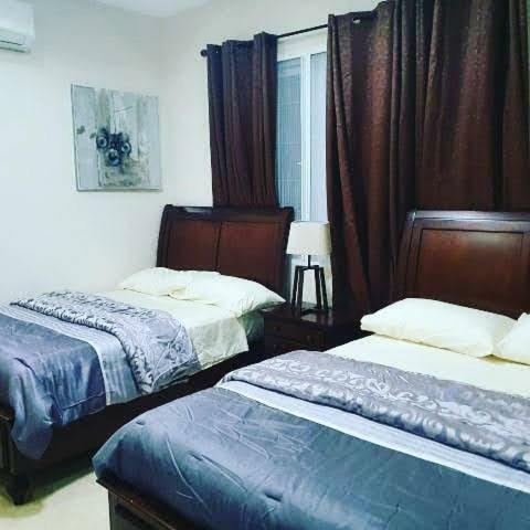 Apartamento Homes For Families