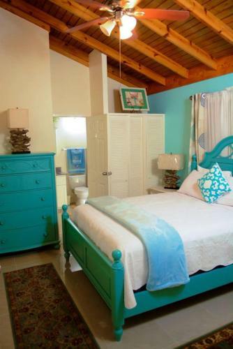 Luxurious Island Escape Near Ocho Rios