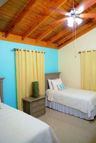 Luxurious Island Escape Near Ocho Rios
