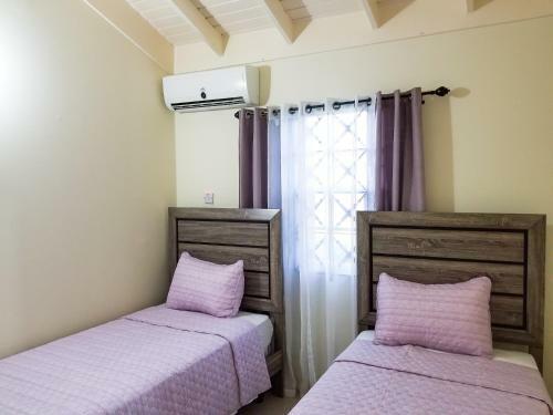 Tropix Villa