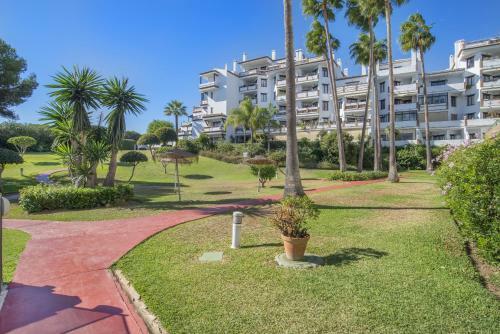 Penthouse In Calahonda Park