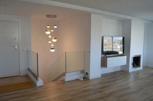 Apartamento Duplex At Miraflores Golf