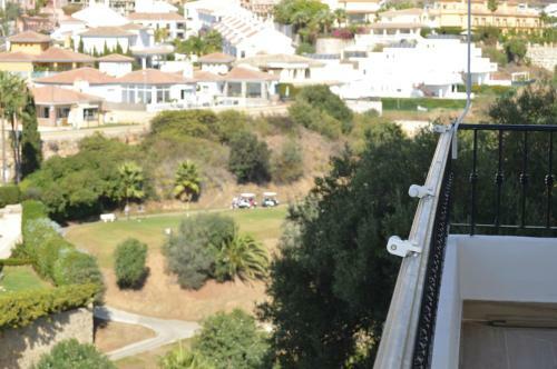 Apartamento Duplex At Miraflores Golf