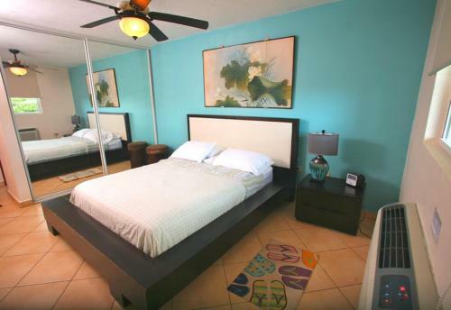 Apartamento By The Sea Penthouse