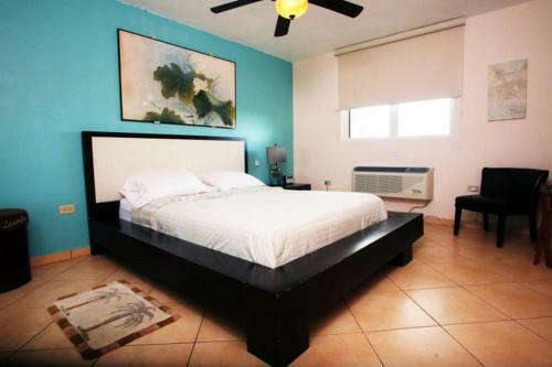 Apartamento By The Sea Penthouse