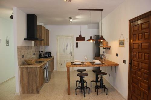 Apartamento Casa Mixa Con Decoraci�n Estilo Industrial