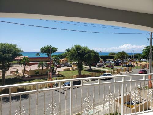 Apartamento Wave View Village - Beach Front - Luxury Spot