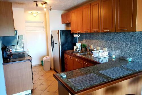 Apartamento Wave View Village - Beach Front - Luxury Spot