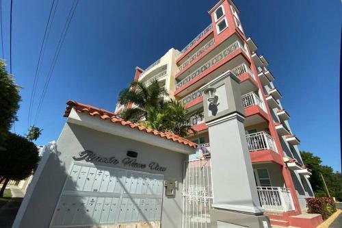 Apartamento Wave View Village - Beach Front - Luxury Spot