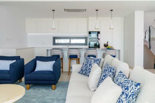 Villa Ct 123 - Caboroyale I