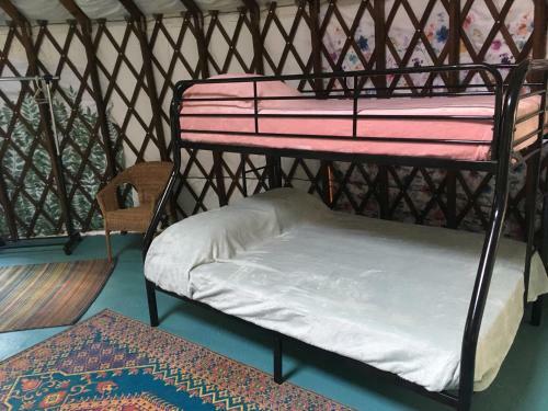 Bed & Breakfast La Casa de Vida Natural