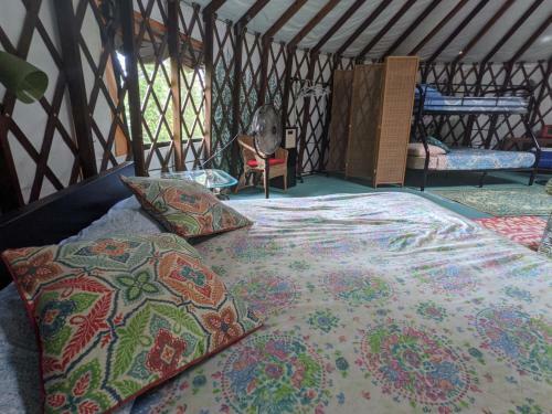 Bed & Breakfast La Casa de Vida Natural