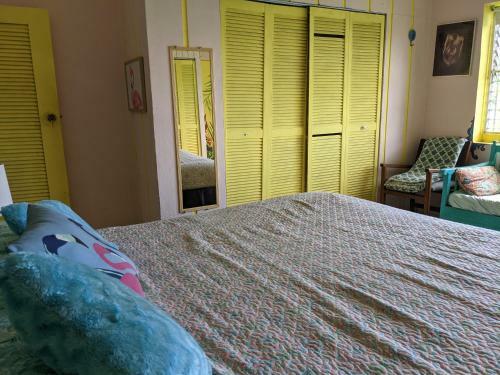 Bed & Breakfast La Casa de Vida Natural