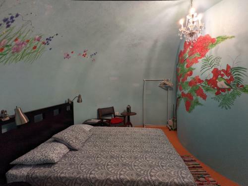 Bed & Breakfast La Casa de Vida Natural