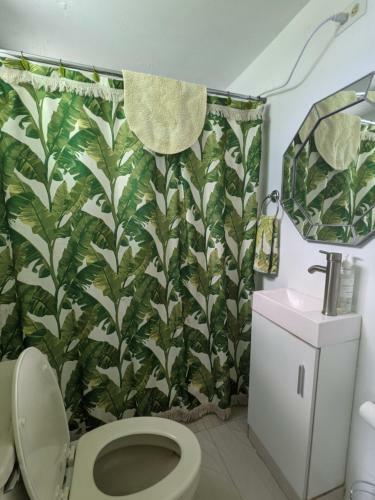Bed & Breakfast La Casa de Vida Natural