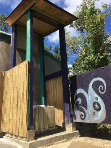 Bed & Breakfast La Casa de Vida Natural