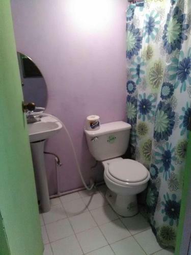 Bed & Breakfast La Casa de Vida Natural
