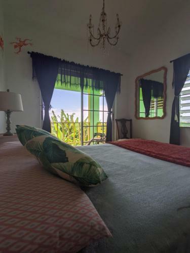 Bed & Breakfast La Casa de Vida Natural