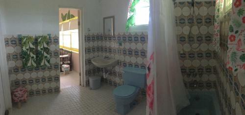 Bed & Breakfast La Casa de Vida Natural