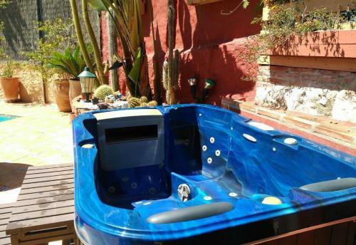 Villa Cosy House Jacuzzi Wifi Pool View