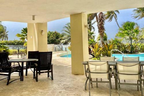 Apartamento Grand Bay Beach Club, R�o Grande