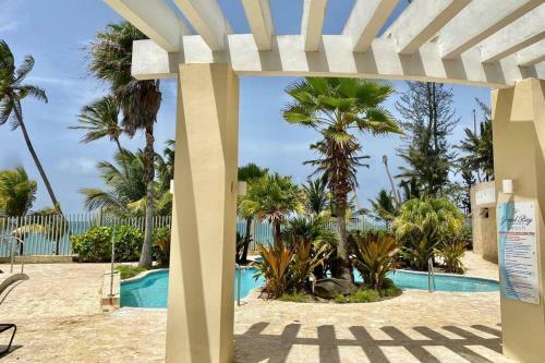 Apartamento Grand Bay Beach Club, R�o Grande