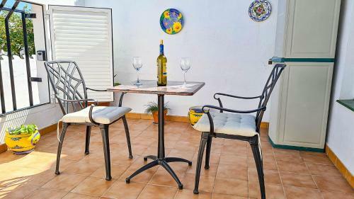 Apartamento Casa Mia, Mijas Golf