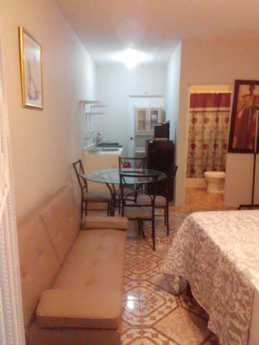Apartamento S�jour � La Maison