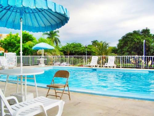 Apartamento Beach Resort Apt-africansymbol