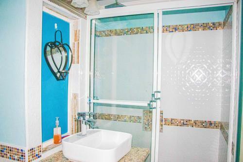 Apartamento Beach Dream 1 Bedroom @ Seacastles