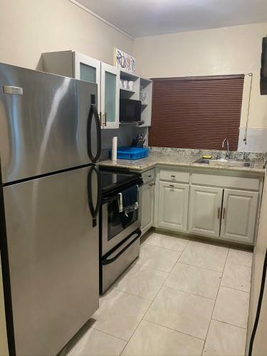 Apartamento Easi Lux Getaway - 2 Br/ba / Ac/ Free Parking