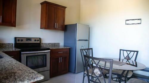 Apartamento Ocean View Terrace