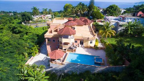 Apartamento Ocean View Terrace