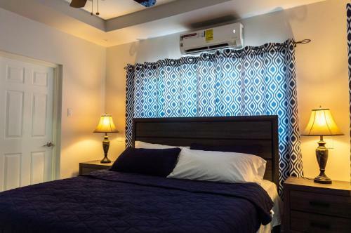 Apartamento La Vue, Montego Bay, Spacious King Bed Suite