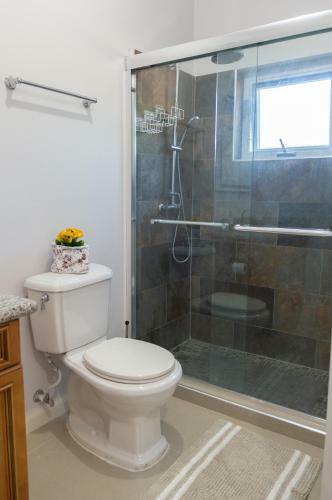Apartamento La Vue, Montego Bay, Spacious King Bed Suite