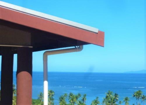 Impeccable 1 Bedroom 4 Unit Apartment In Savusavu