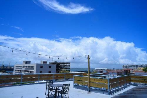San Agustin Apartments